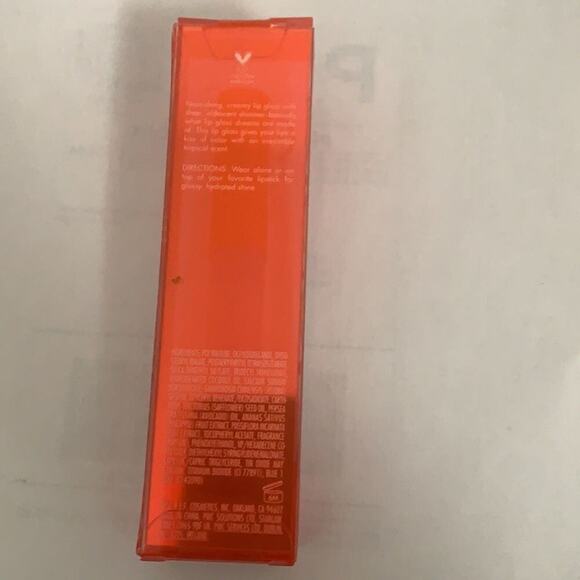 ELF DREAM ON LIP STICK ELECTRIC LEMONADE NEW‎ - Picture 2 of 2